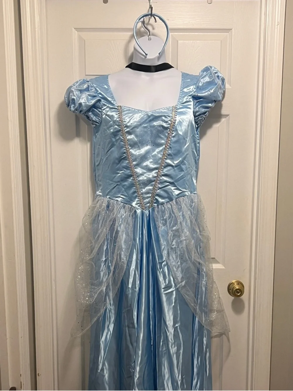 Leg Avenue Classic Cinderella Costume - Picture 1 of 4